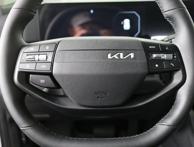 new 2026 Kia Sportage car, priced at $37,496