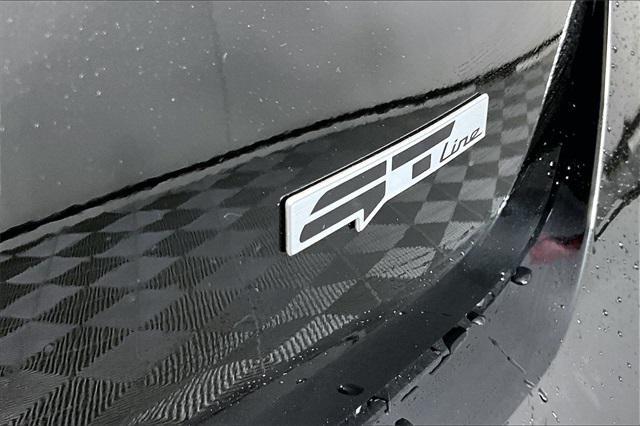 new 2026 Kia K5 car, priced at $28,580