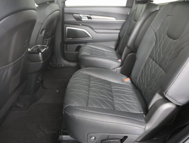 new 2025 Kia Telluride car, priced at $46,545