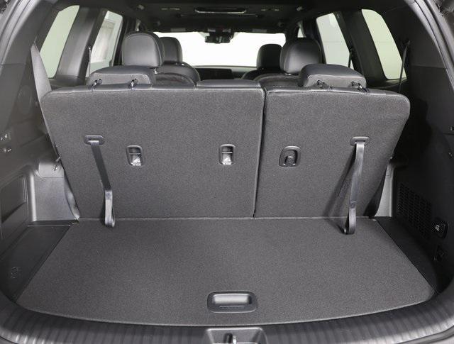 new 2025 Kia Telluride car, priced at $46,545