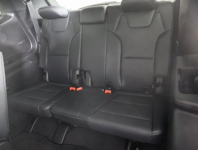new 2025 Kia Telluride car, priced at $46,545