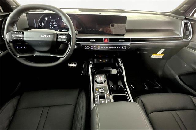 new 2026 Kia Sorento Hybrid car, priced at $46,695