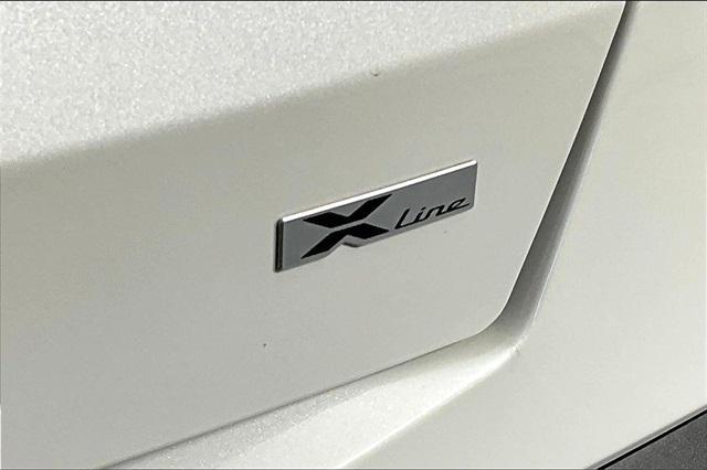 new 2026 Kia Sorento Hybrid car, priced at $46,695