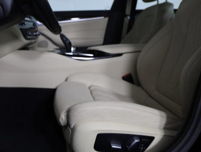 used 2023 BMW 530 car, priced at $35,995