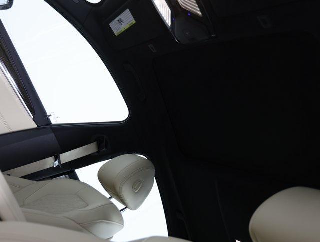 used 2023 BMW 530 car, priced at $35,995