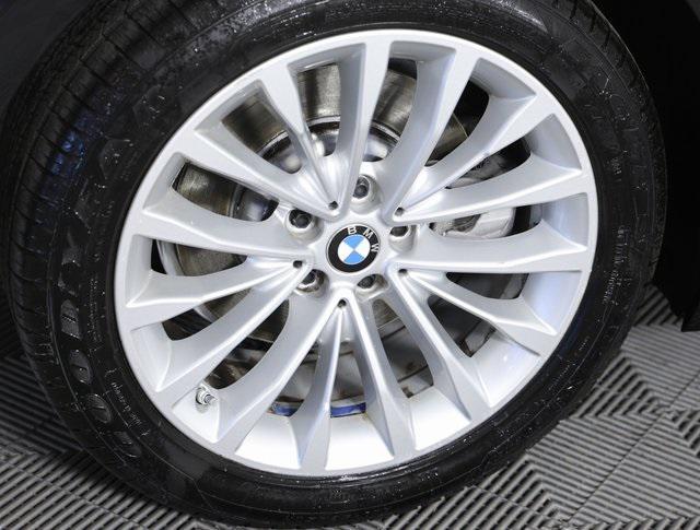 used 2023 BMW 530 car, priced at $35,995