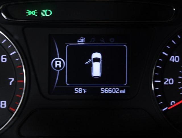 used 2018 Kia Sorento car, priced at $16,500