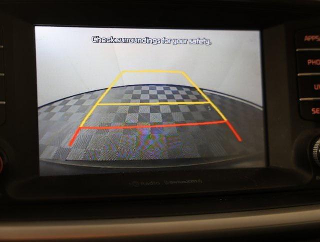 used 2018 Kia Sorento car, priced at $16,500