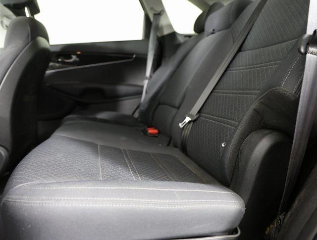 used 2018 Kia Sorento car, priced at $16,500