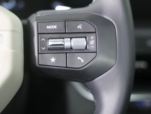 new 2025 Kia K4 car, priced at $28,411