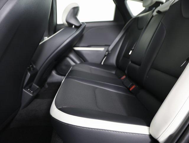 new 2025 Kia K4 car, priced at $28,411