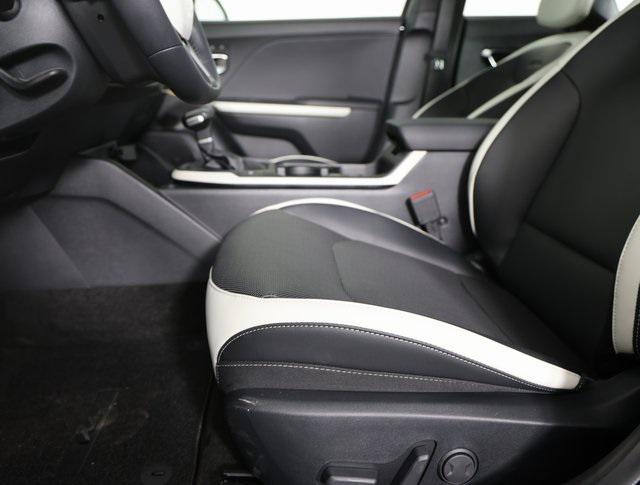 new 2025 Kia K4 car, priced at $28,411