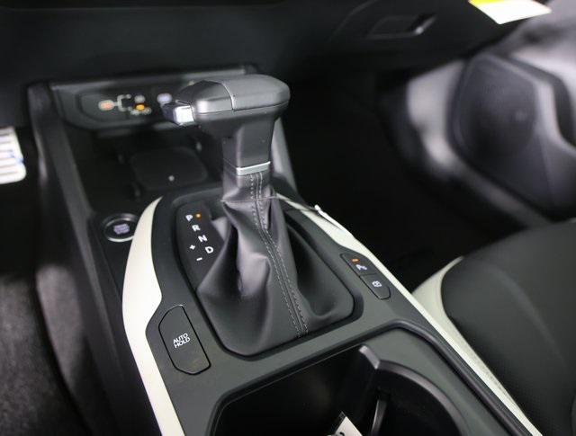 new 2025 Kia K4 car, priced at $28,411
