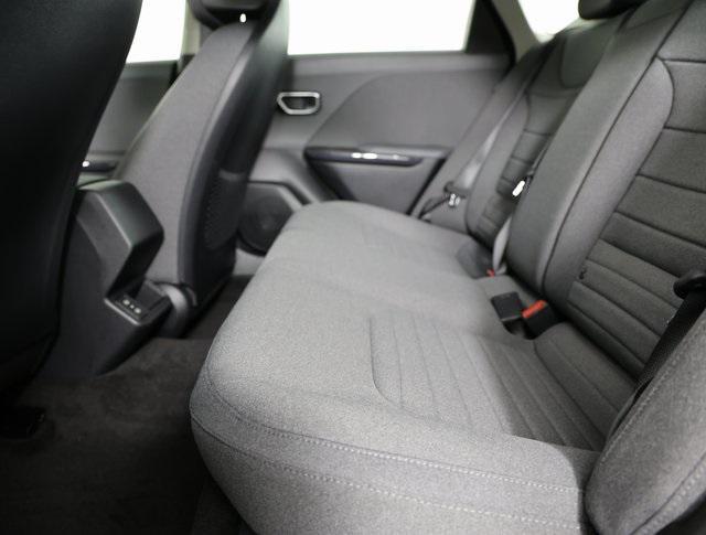 new 2025 Kia K4 car, priced at $23,833