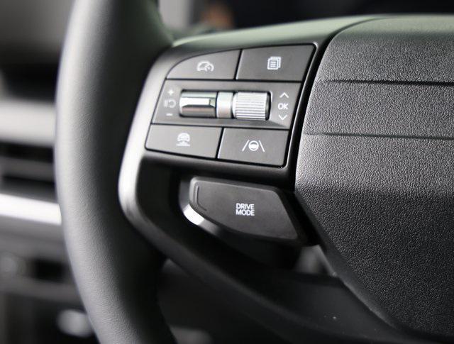 new 2025 Kia K4 car, priced at $23,833