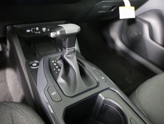 new 2025 Kia K4 car, priced at $23,833