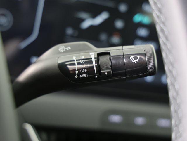 new 2025 Kia K4 car, priced at $23,833