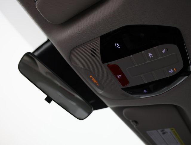 new 2025 Kia K4 car, priced at $23,833