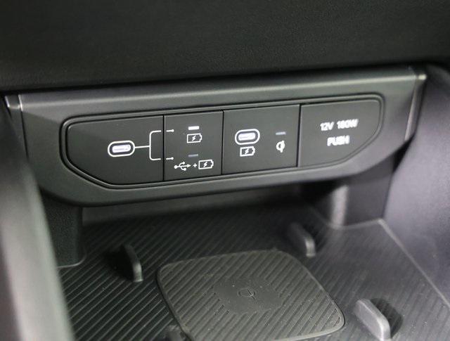 new 2025 Kia K4 car, priced at $23,833