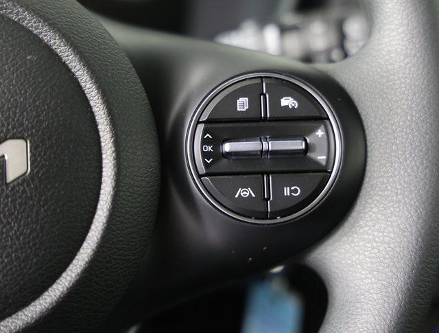 new 2025 Kia Soul car, priced at $22,405