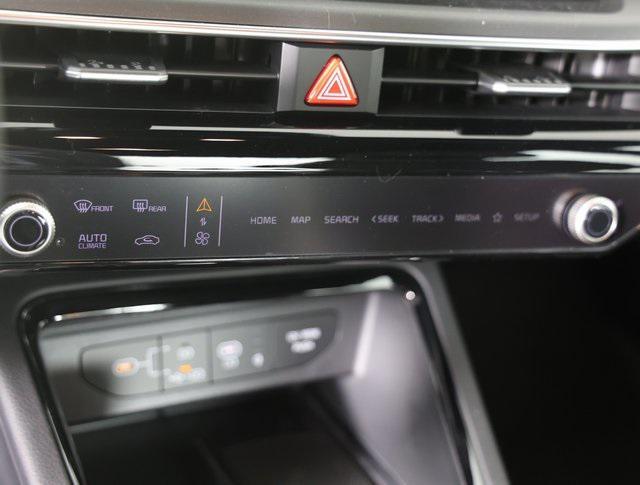 new 2025 Kia K5 car, priced at $28,444