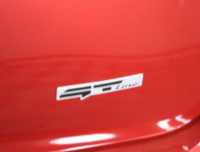 new 2025 Kia K5 car, priced at $28,444