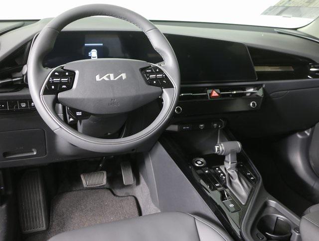 new 2024 Kia Niro car, priced at $28,428