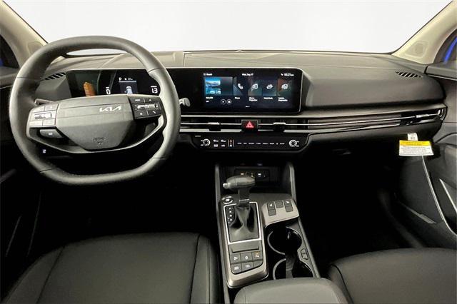 new 2026 Kia Sportage car, priced at $29,209