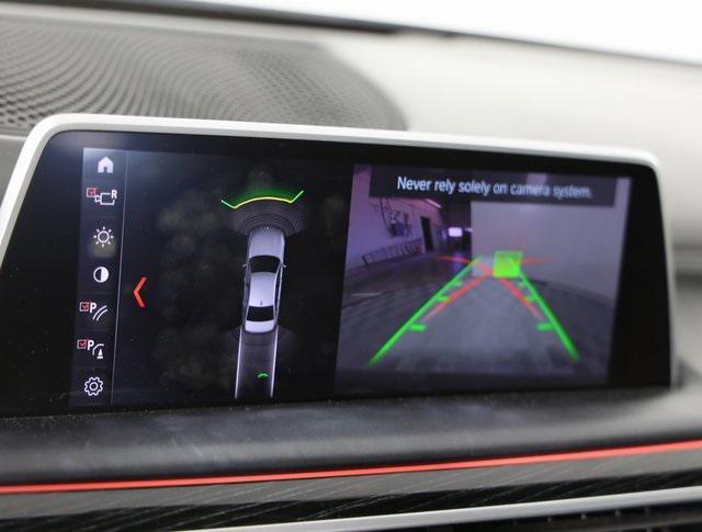 used 2019 BMW 740 car, priced at $29,795