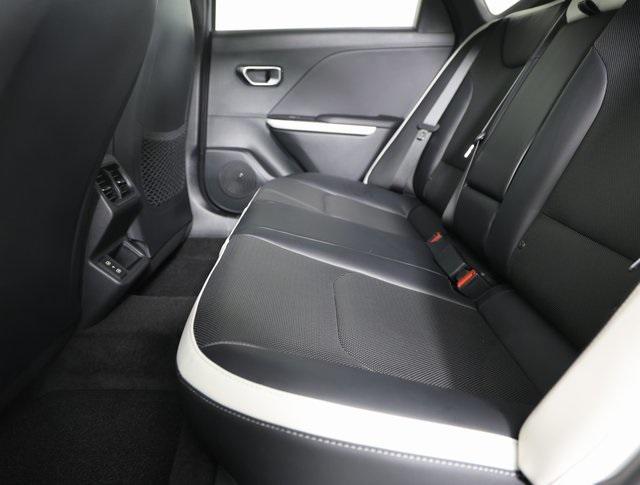 new 2025 Kia K4 car, priced at $29,566