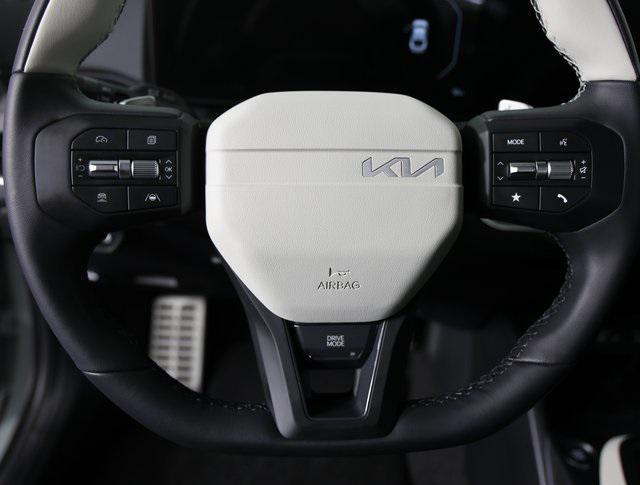new 2025 Kia K4 car, priced at $29,566