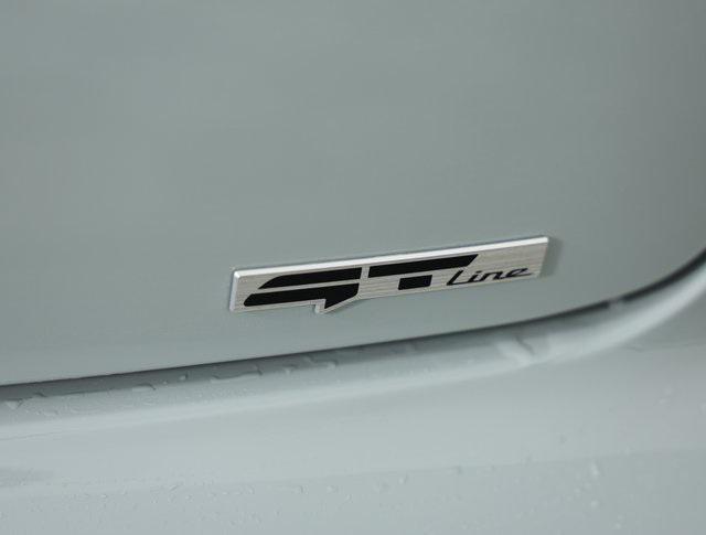 new 2025 Kia K4 car, priced at $29,566