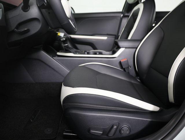 new 2025 Kia K4 car, priced at $29,566