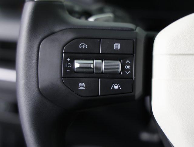 new 2025 Kia K4 car, priced at $29,566