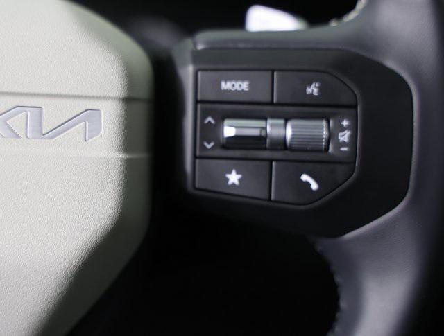 new 2025 Kia K4 car, priced at $29,566