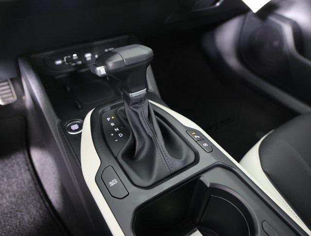 new 2025 Kia K4 car, priced at $29,566