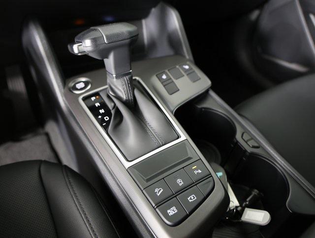 new 2026 Kia Sportage car, priced at $32,565