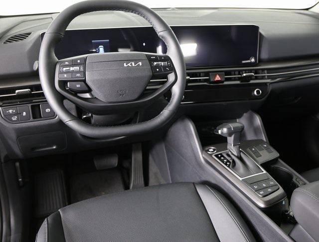 new 2026 Kia Sportage car, priced at $32,565