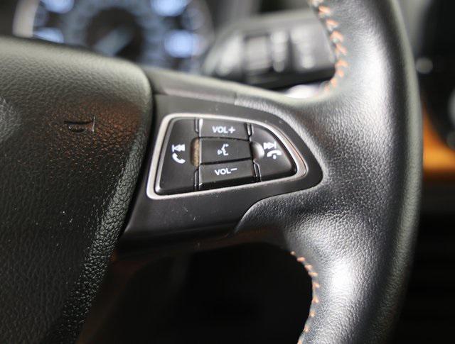 used 2021 Ford EcoSport car, priced at $8,995