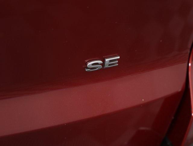 used 2021 Ford EcoSport car, priced at $8,995