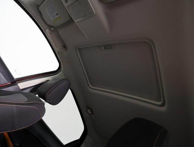 used 2021 Ford EcoSport car, priced at $8,995