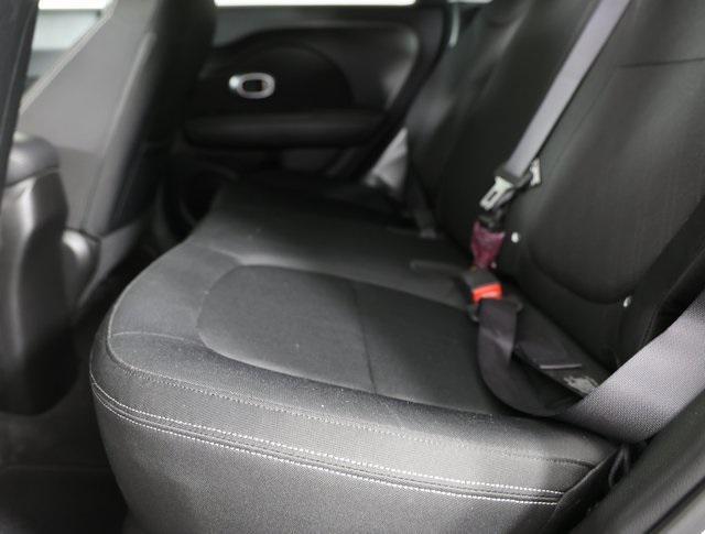 used 2014 Kia Soul car, priced at $8,995