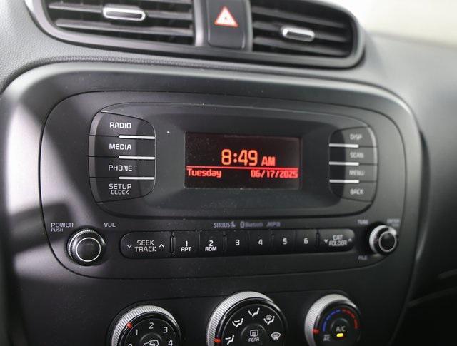 used 2014 Kia Soul car, priced at $8,995