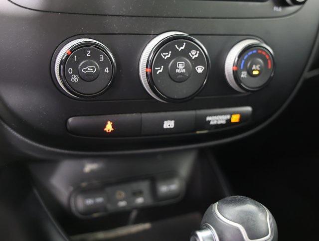 used 2014 Kia Soul car, priced at $8,995