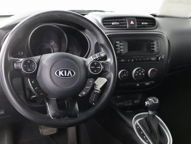 used 2014 Kia Soul car, priced at $8,995
