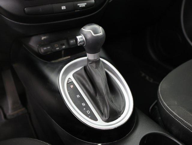 used 2014 Kia Soul car, priced at $8,995