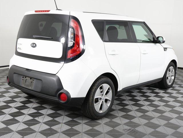 used 2014 Kia Soul car, priced at $8,995