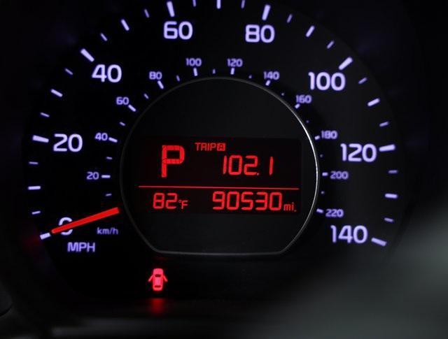 used 2014 Kia Soul car, priced at $8,995