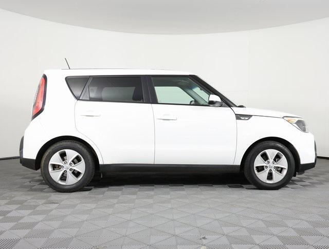 used 2014 Kia Soul car, priced at $8,995