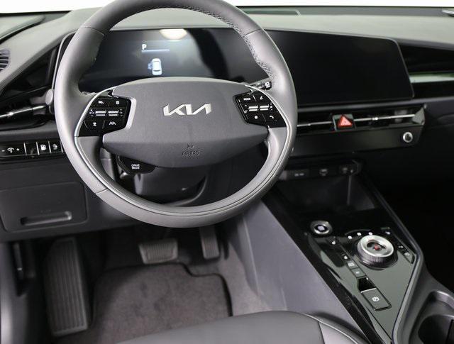 new 2024 Kia Niro Plug-In Hybrid car, priced at $34,858
